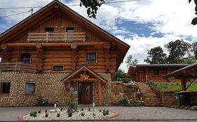 Alhaus Simmersfeld
